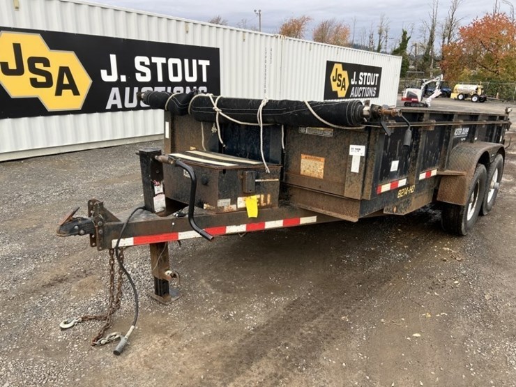2014-doolittle-master-dump-8214hd-t/a-dump-trailer-image-1