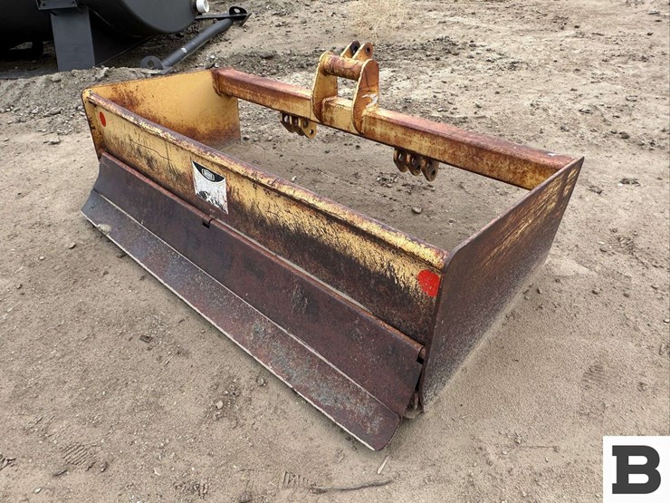 gannon-box-scraper---kennewick,-wa-image-4