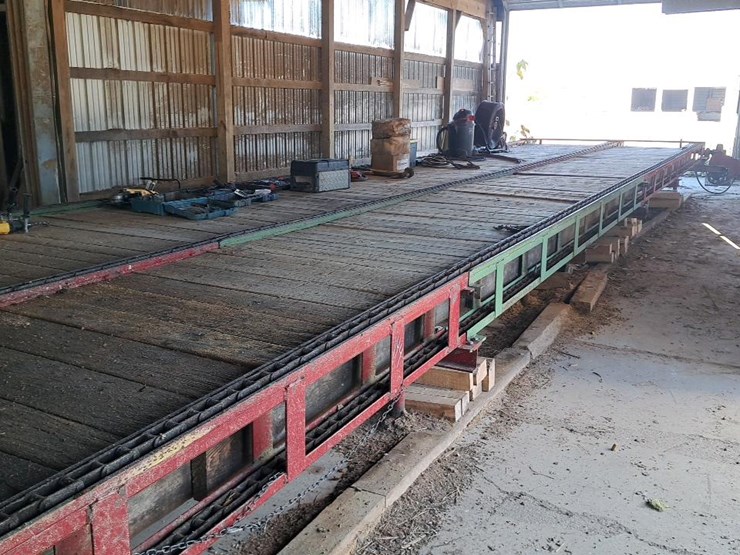 #144-•-3-strand-green-chain-image-4