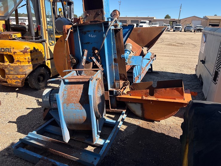 #2601-•-can-recylcing-machine-|-parts-or-repair-image-4