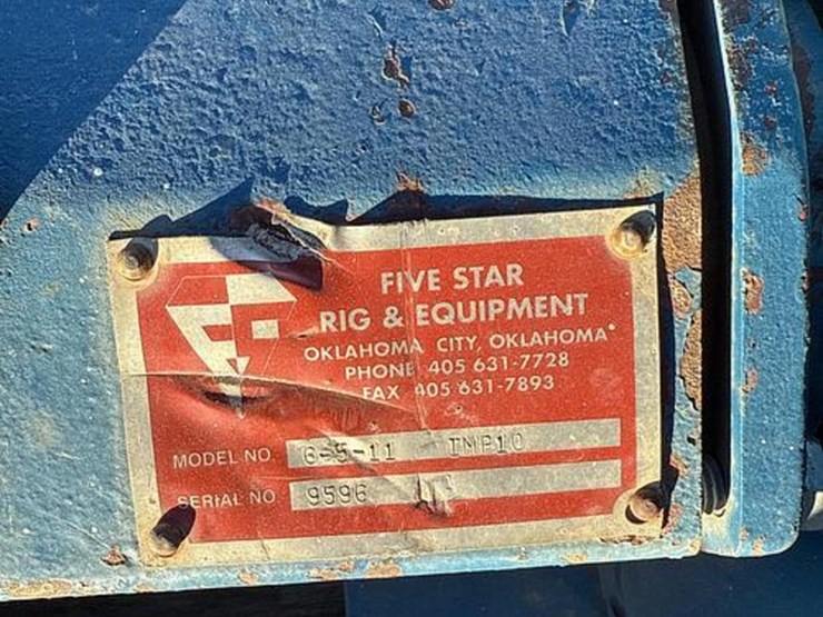 five-star-rig-equipment-fluid-pump-image-5