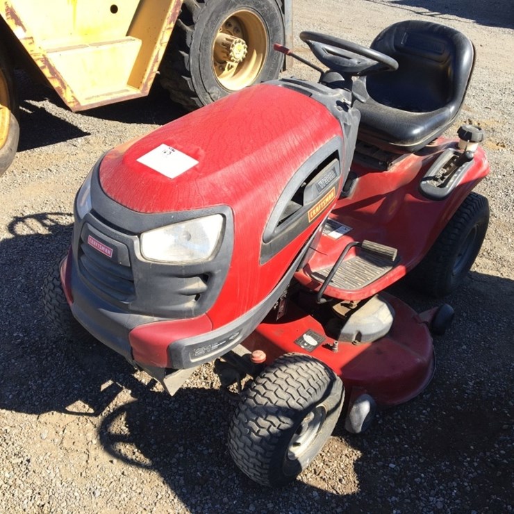 CRAFTSMAN YT3000