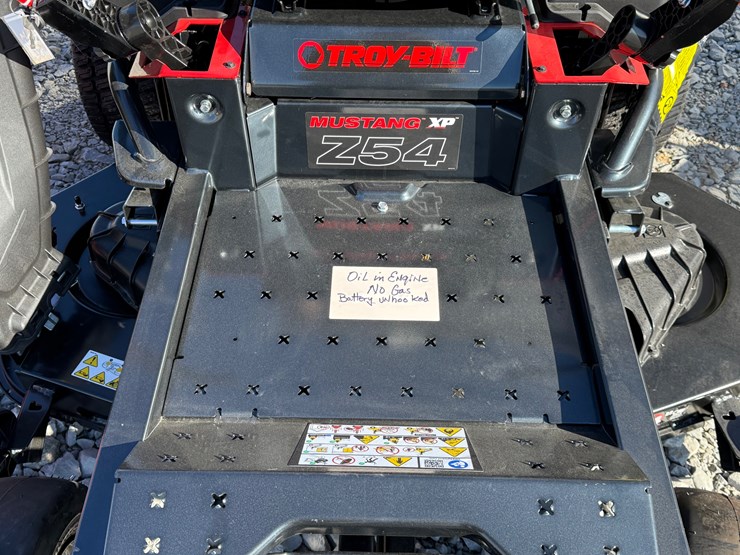#19-•-unused-troy-bilt-xp-54"-zero-turn-mower-inv#32566-image-14