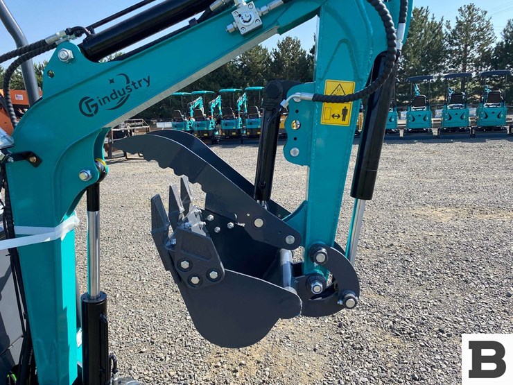 2025-cfg-industrial-qk16r-mini-excavator---eltopia,-wa-image-6