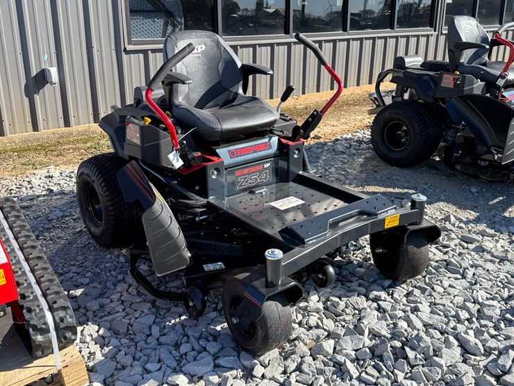 #19-•-unused-troy-bilt-xp-54"-zero-turn-mower-inv#32566-image-3