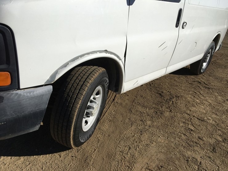 2007-chevrolet-express-2500-image-15