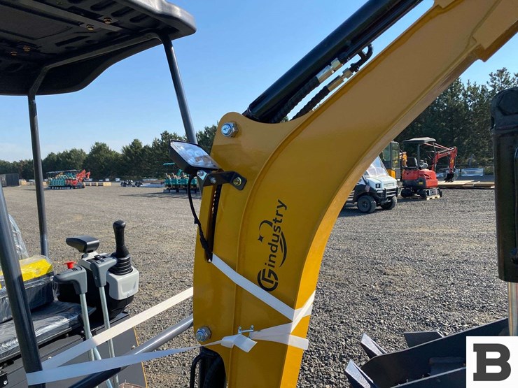 2025-cfg-industrial-xz20r-mini-excavator---eltopia,-wa-image-8