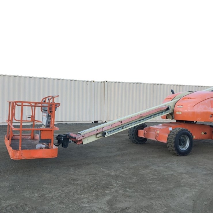 2008 JLG 400S