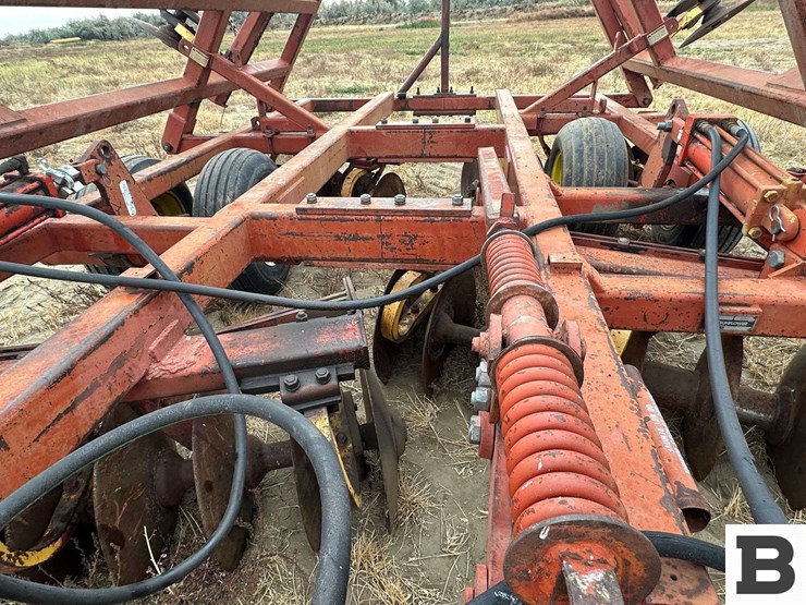 sunflower-1430-disc---othello,-wa-image-18