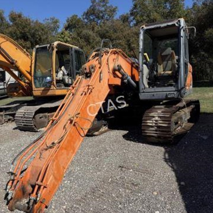 DOOSAN DX140 LC-5