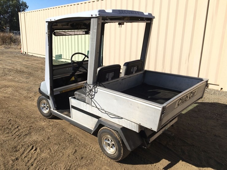 club-car-2-passenger-utility-cart,-image-2