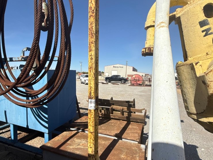 250-ton-elevator-link-bails-image-2