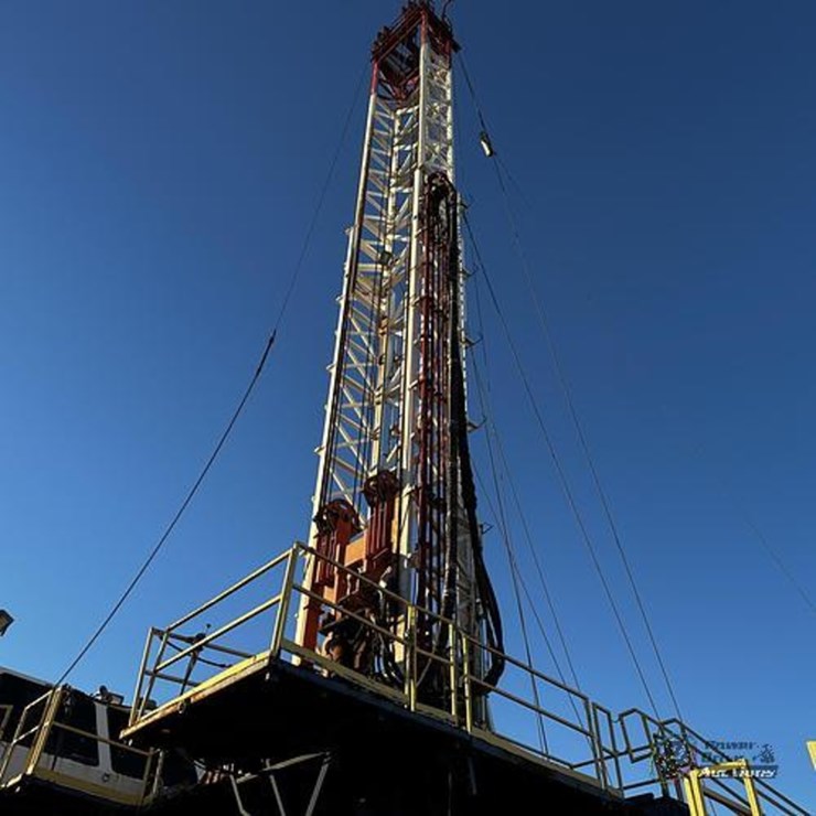 2015 SERVICE KING SK775