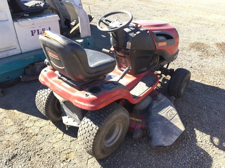 craftsman-yt3000-image-3