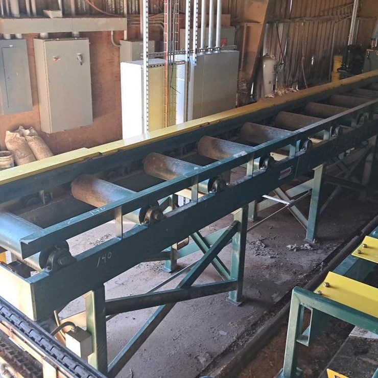 #140 • Cleereman Rollcases