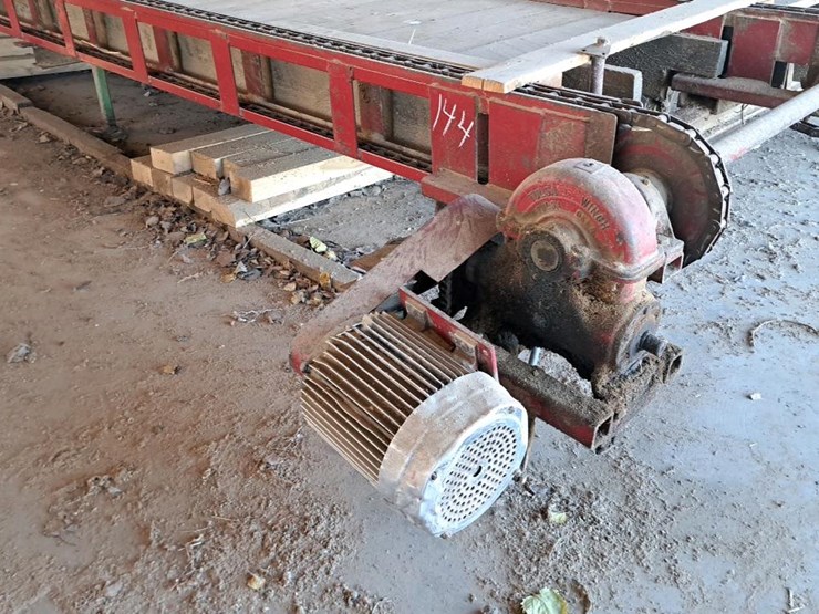 #144-•-3-strand-green-chain-image-9