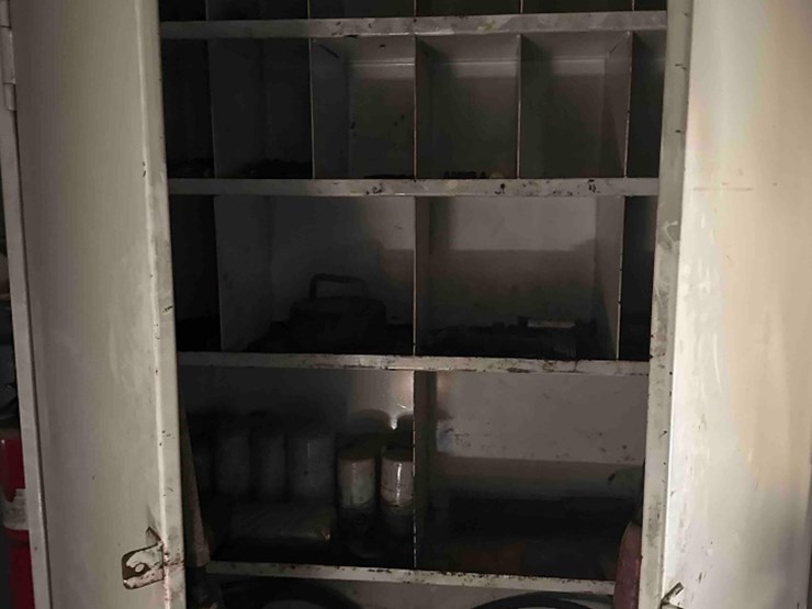 tesco-top-drive-house-w/detroit-diesel-series-60-500kw-diesel-generator-set-image-26