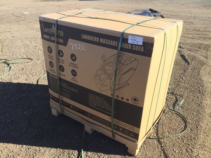 unused-landhonor-ldh-mg766-massage-chair,-image-1