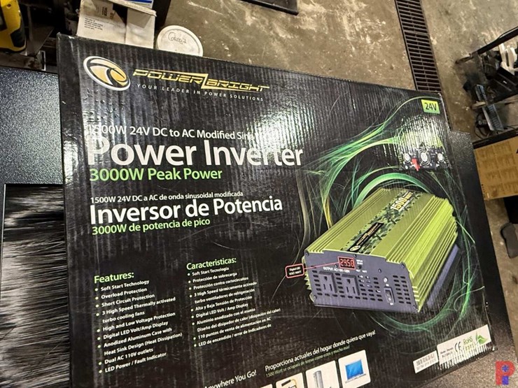 sysracks-server-rack-w/-temp-set,-apc-power-supply,-hp-400-printer,-hp-68710-printer,-scan-snap-ix5-image-3