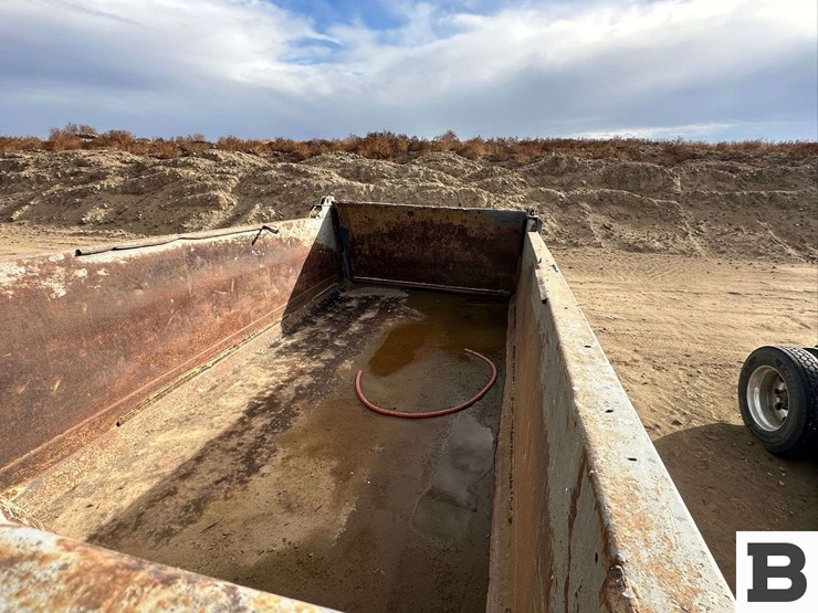1971-kenworth-dump-truck---caution---kennewick,-wa-image-42
