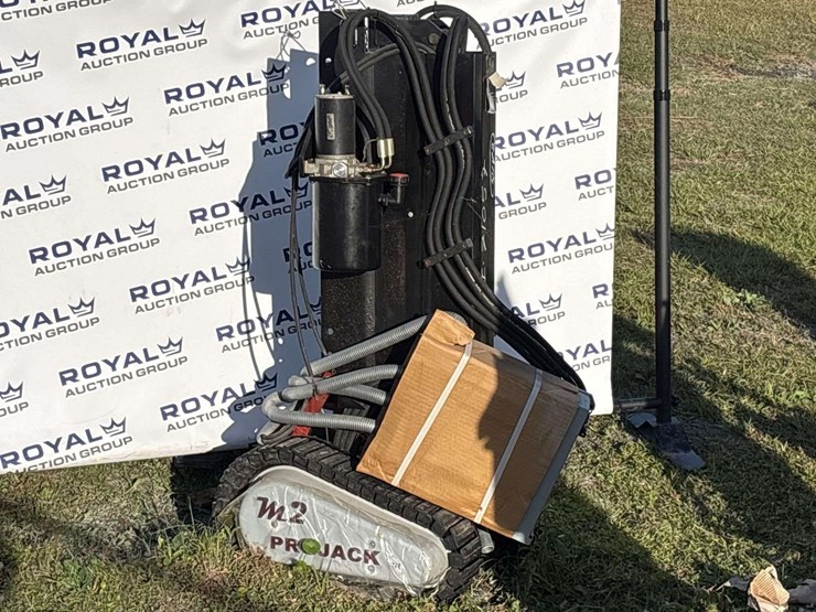 2006-idrive-tds-2010h-projack-m2-electric-trailer-dolly-image-1