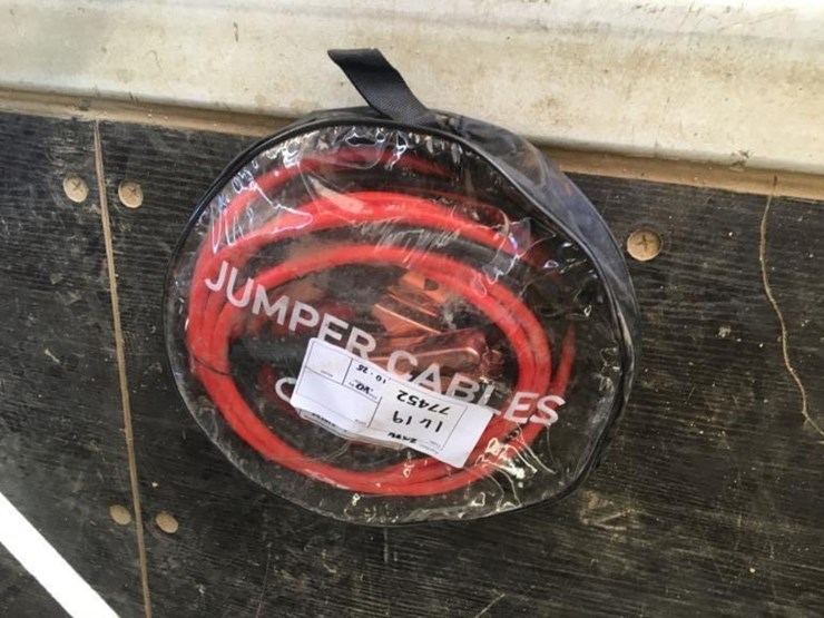 unused-13ft-battery-jumper-cables.-image-1