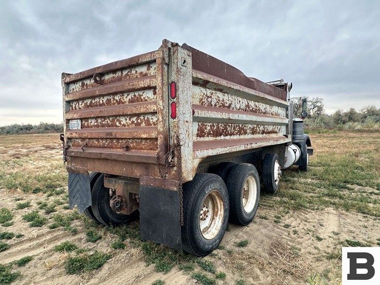 1975-kenworth-dump-truck---othello,-wa-image-5