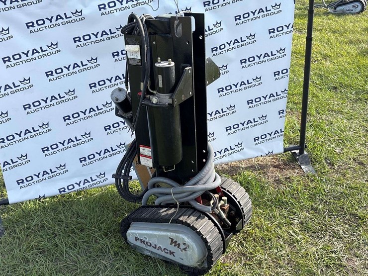 2006-idrive-tds-2010h-projack-m2-electric-trailer-dolly-image-2