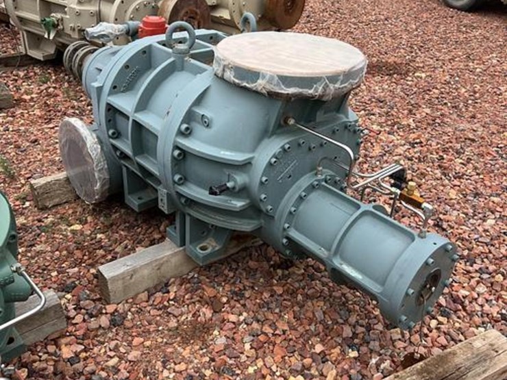 frick-tdsh355l-rotary-screw-compressor-image-3