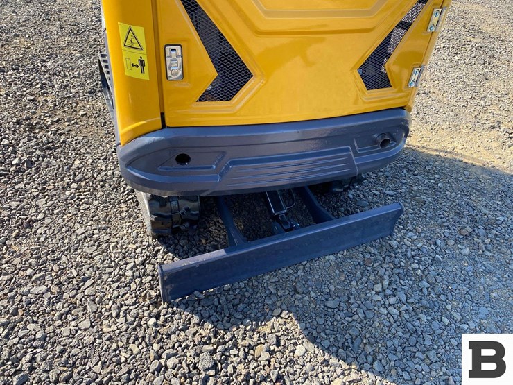 2025-cfg-industrial-mx20r-mini-excavator---eltopia,-wa-image-19