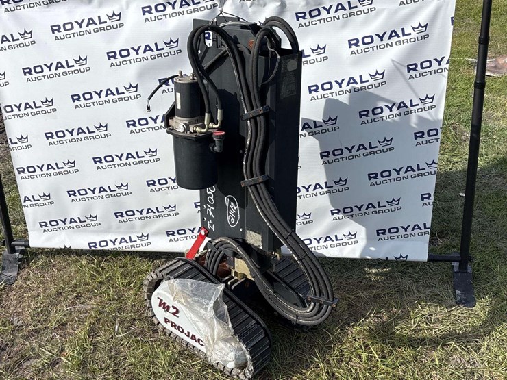 2006-idrive-tds-2010h-projack-m2-electric-trailer-dolly-image-4