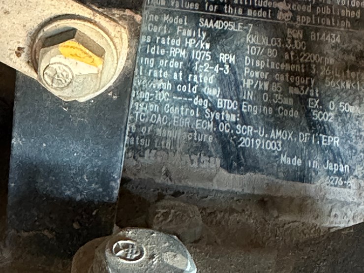 #32837-•-komatsu-39px-crawler-dozer-km10d130kka096648-image-51