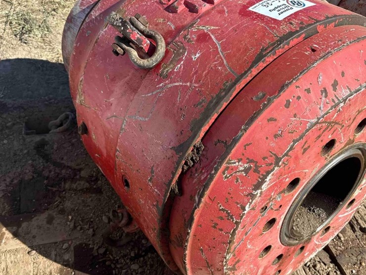 hydril-11"-annular-bop-image-5