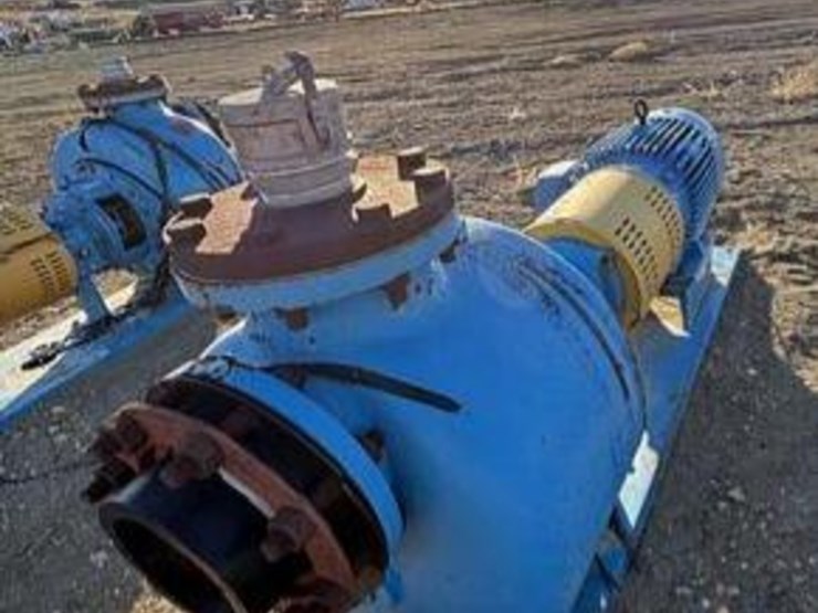 goulds-pumps-6x6-centrifugal-fluid-pump-image-2