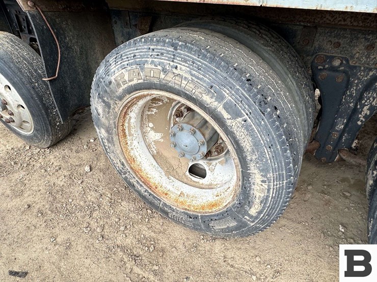 1971-kenworth-dump-truck---caution---kennewick,-wa-image-14