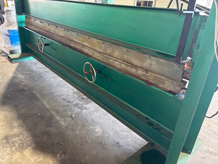 #2755-•-10ft,-10-ton-press-brake-image-6