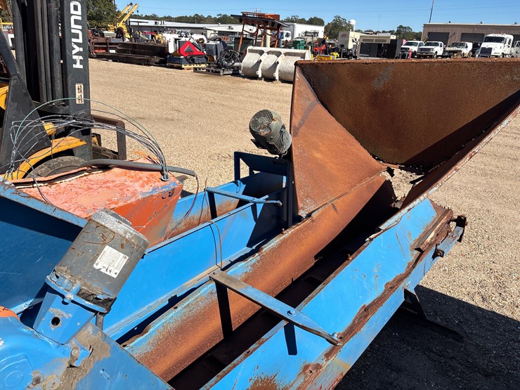 #2601-•-can-recylcing-machine-|-parts-or-repair-image-3