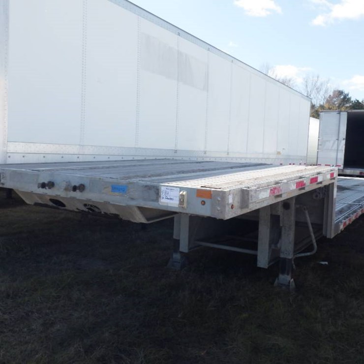 2016 DOONAN DROP DECK