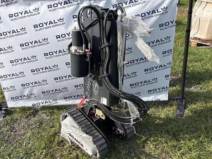 2006-idrive-tds-2010h-projack-m2-electric-trailer-dolly-image-4