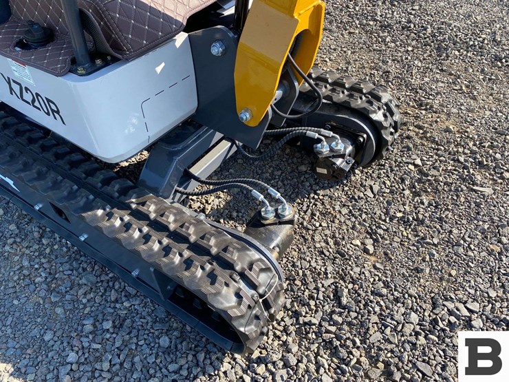 2025-cfg-industrial-xz20r-mini-excavator---eltopia,-wa-image-9