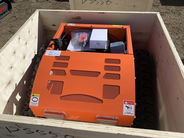 unused-2025-remote-control-lawn-mower,-image-1