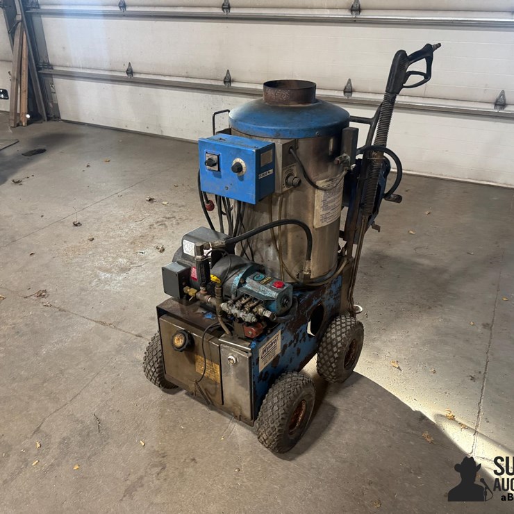 Hydro Cleaner Power Washer