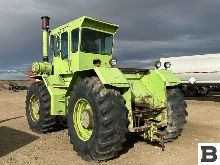 steiger-cougar-tractor---caution---kennewick,-wa-image-2