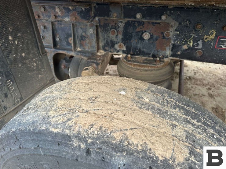 1971-kenworth-dump-truck---caution---kennewick,-wa-image-11