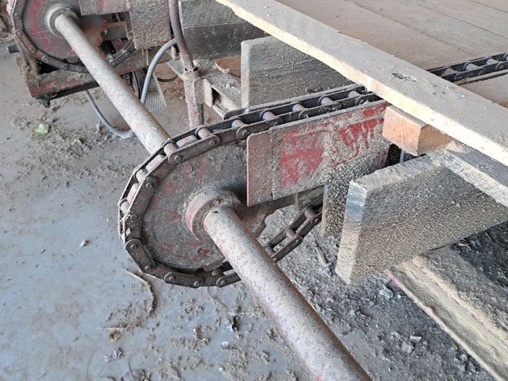 #144-•-3-strand-green-chain-image-12