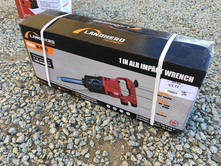 unused-landhonor-ih-iw21-1/2in-pneumatic-impact-image-1