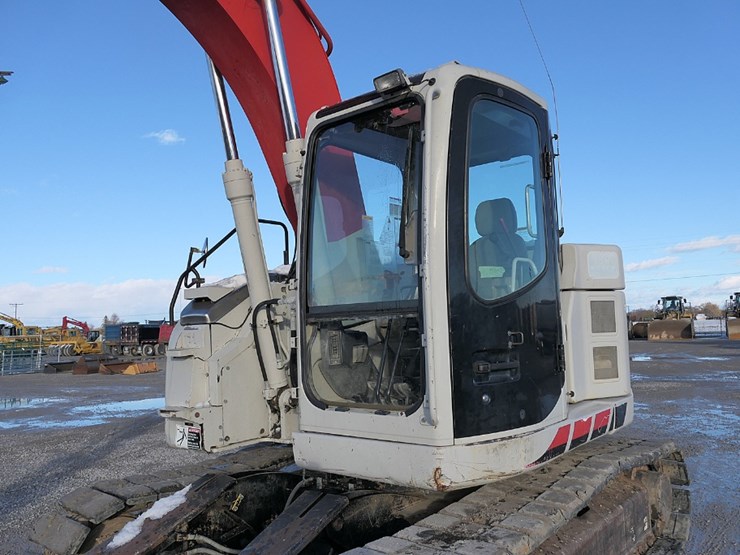 2010-link-belt-135a-hydraulic-excavator,-sn:hex7136,-erops,-qt-24''-bucket,-image-13