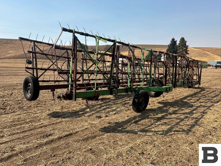 herman-75'-harrow-cart---dayton,-wa-image-5