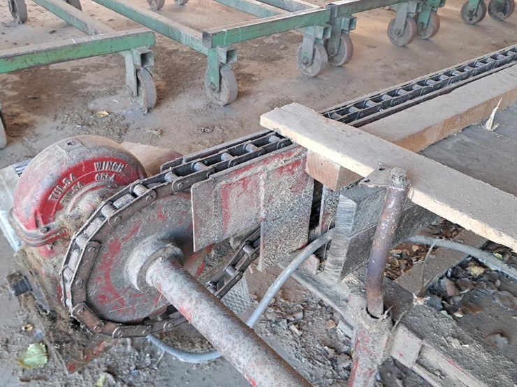 #144-•-3-strand-green-chain-image-13