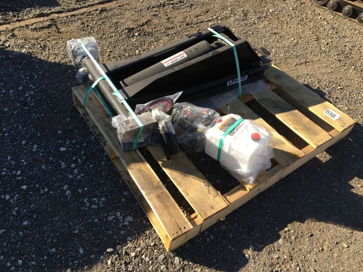 unused-dathoist-dh-516-hydraulic-scissor-lift-image-3